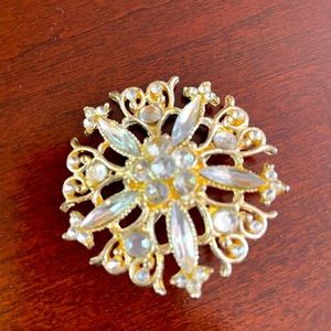 Vintage brooch